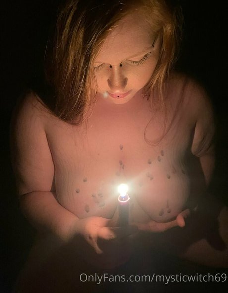 mysticwitch69 sexy xxx bild