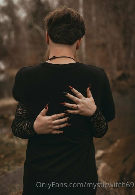mysticwitch69 kunst hd fotos