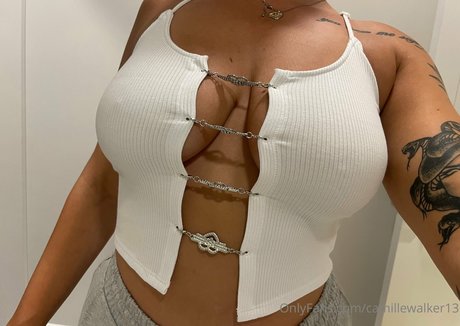 Camille Walker hd schöne galerien