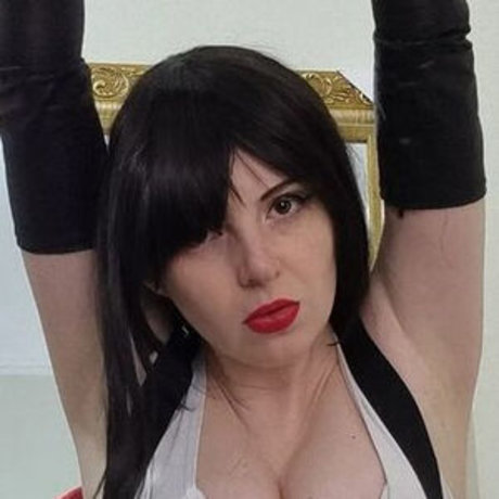 ruiva witch sexy nackte bild