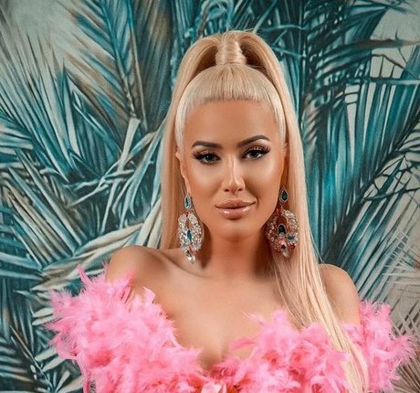 Blanche Summer xxx porno archiv