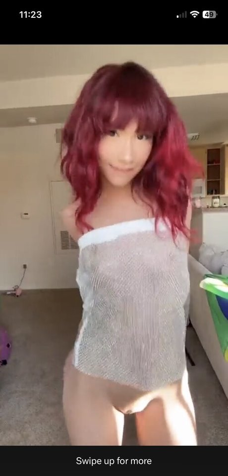 Yourtokengirl Profilbild