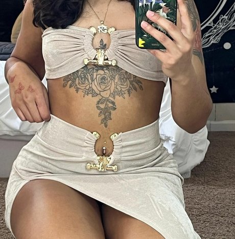 thedopesttt perfekte nackt bild