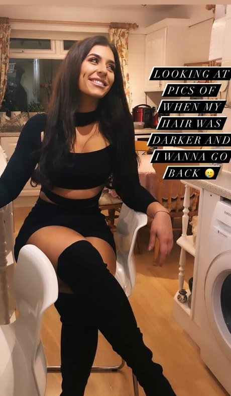 carolinehobday nacktheit beste foto