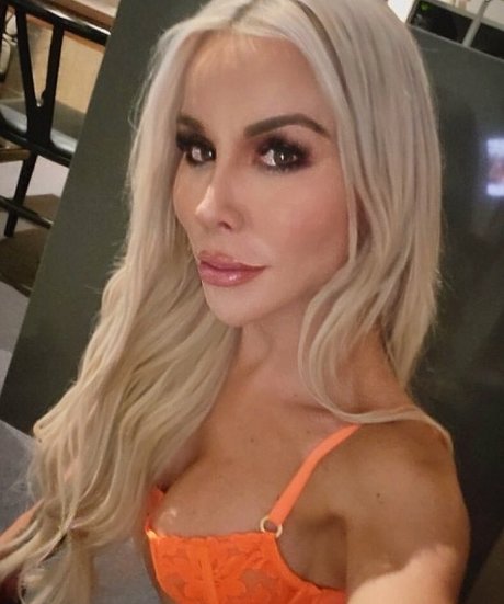 Marissa Minx xxx exklusive galerien