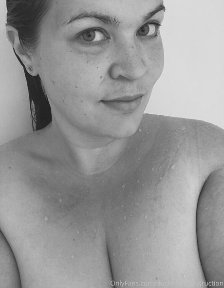 duchessofdestruction exklusive top foto