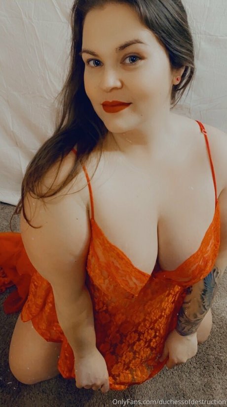 duchessofdestruction pornostar akt galerien