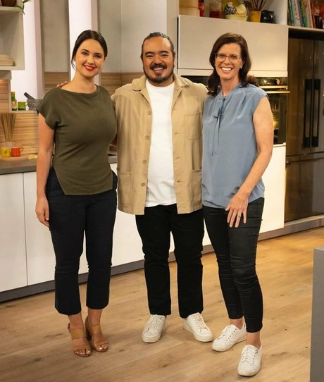 Rae Johnston freie nacktheit galerie