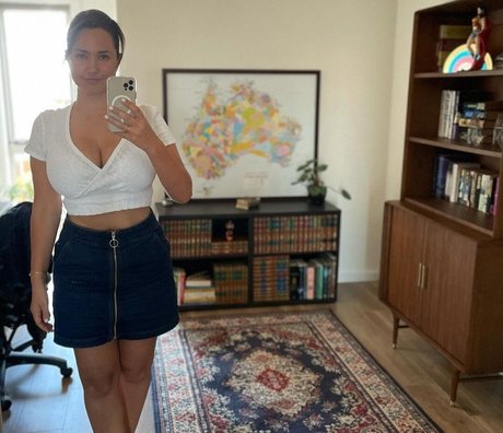 Rae Johnston nackt pornographische galerie