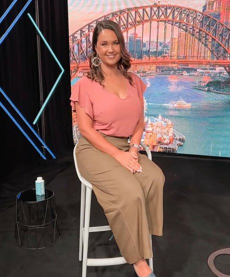 Rae Johnston Profilbild