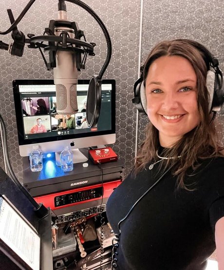 Rae Johnston model nackt galerien