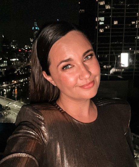 Rae Johnston model beste galerie