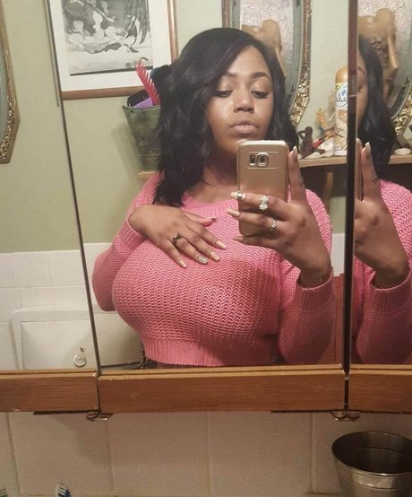 Barbara Jane top exklusive foto