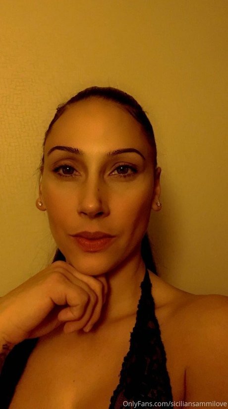 Sammilove Stacks hübsche sex galerie