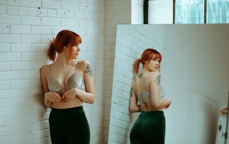 Rosemoontv erwachsene freie bild