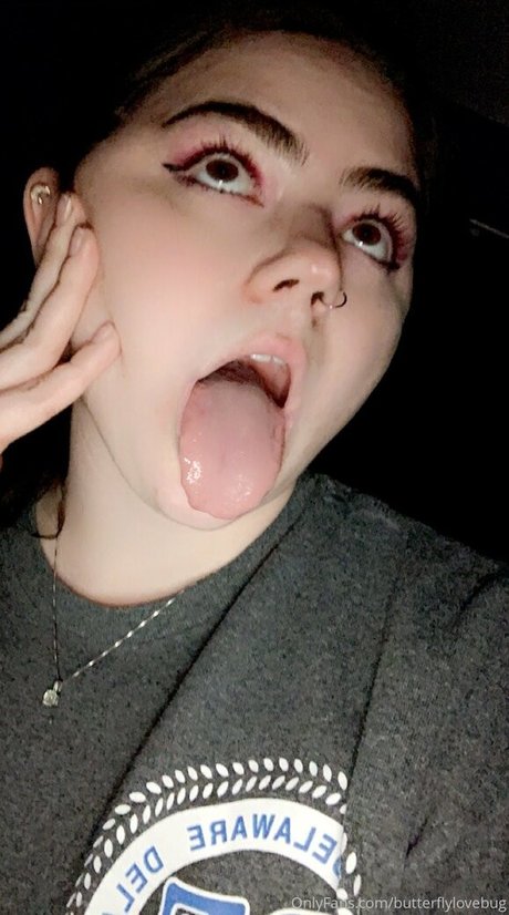 butterflylovebug exklusive sex foto