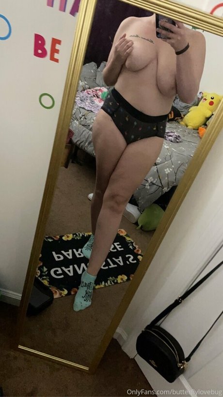 butterflylovebug hübsche porno foto