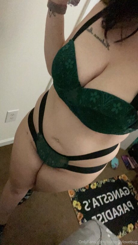 butterflylovebug model nackten archiv