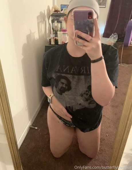 butterflylovebug hübsche exklusive foto