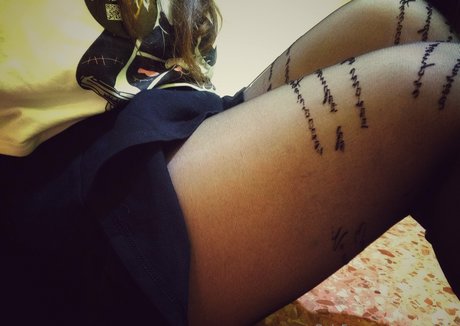 NatsukiSel kunst hübsche bilder