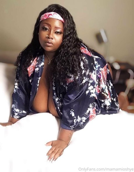 mamamioshye porno heiße galerie