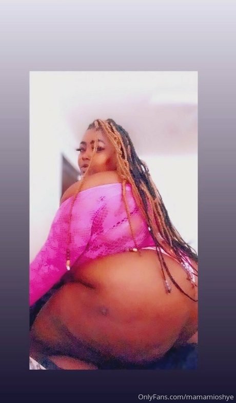 mamamioshye xxx perfekte bilder