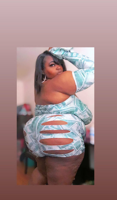 mamamioshye sexy heiße foto