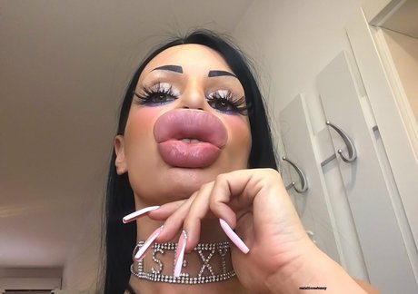 real siliconebunny nackt kostenlose foto