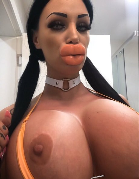 real siliconebunny schauspielerin pornographische galerien