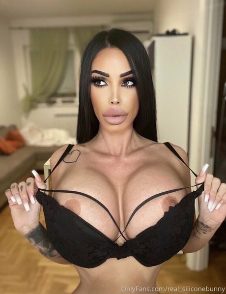 real siliconebunny freie sexy galerie