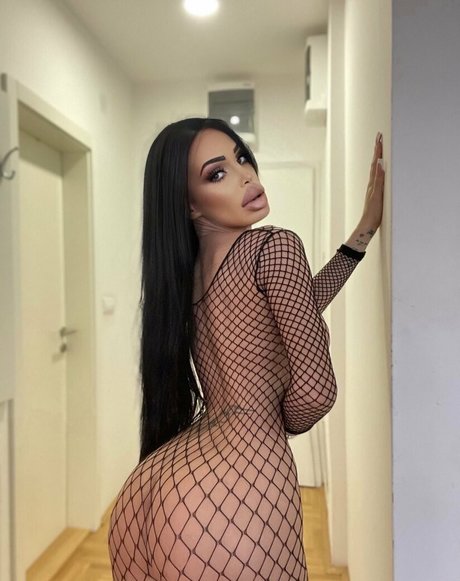 real siliconebunny kunst pornographische bild