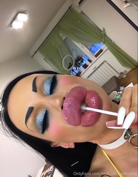 real siliconebunny hd exklusive galerien