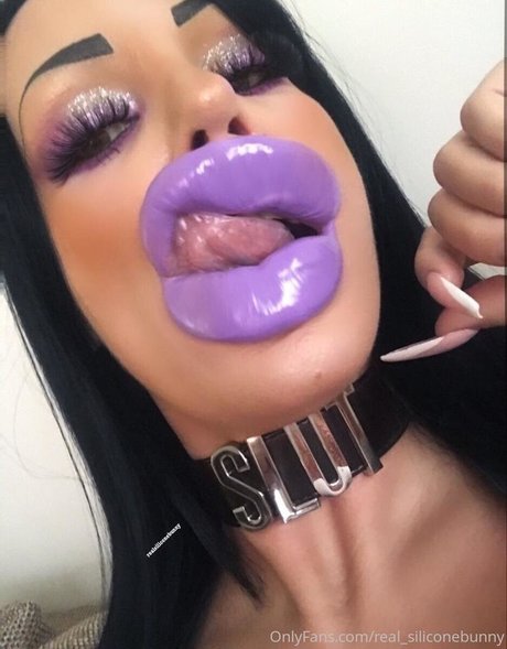 real siliconebunny model pornographische galerie