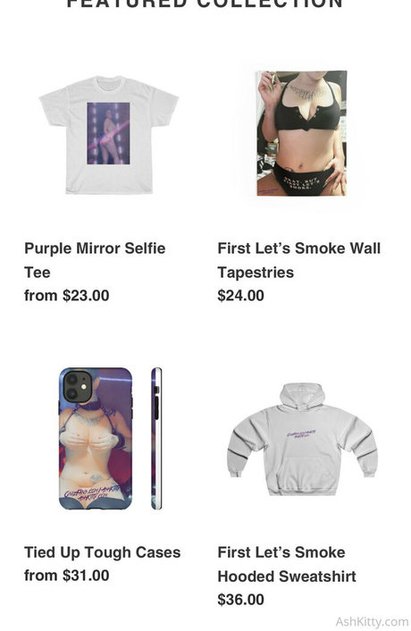 ashkitty sexy erotische galerien