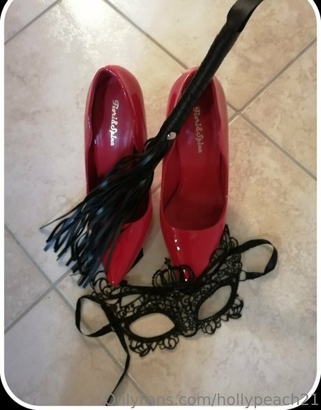 hollypeach21 hübsche akt fotos