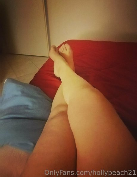 hollypeach21 freie exklusive foto