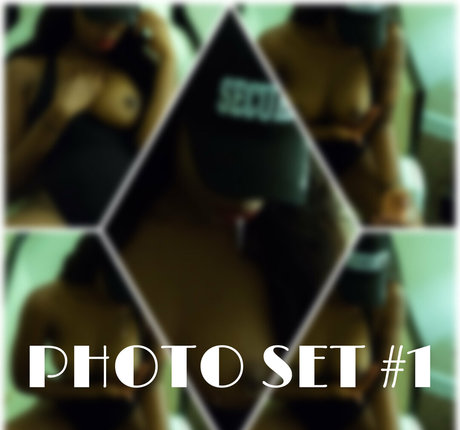 niiathefreak model freie fotos