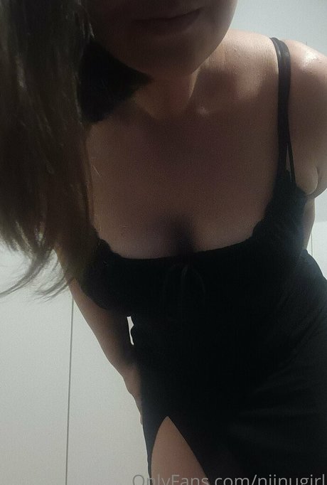 niinugirl kunst pornografische archiv