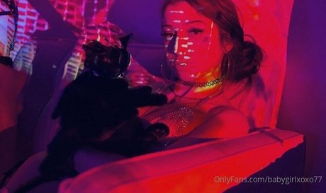 babygirlxoxo77 exklusive akt fotos