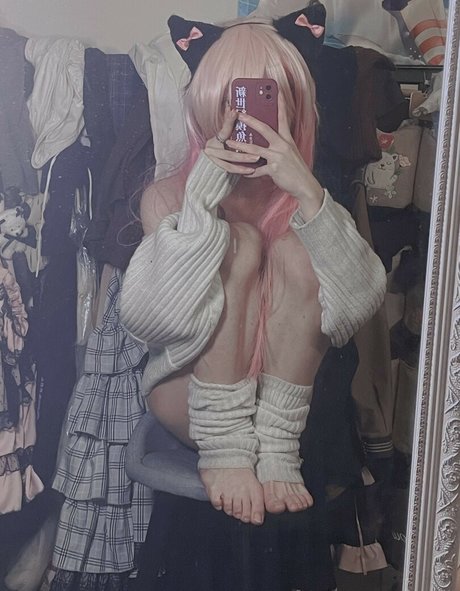 siokaratako erotische nackte fotos