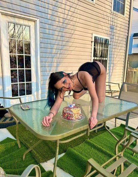 ittybittybarrrbie Bilder