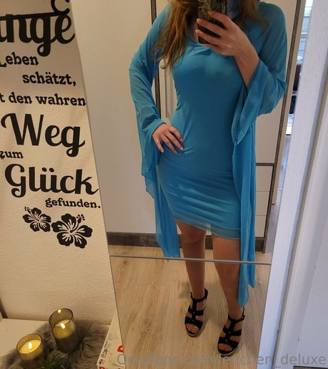 lenchen deluxe freie nette bild