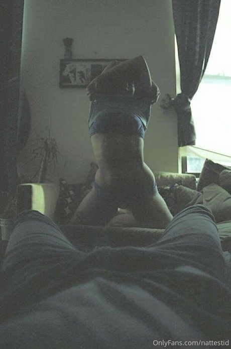 nattestid Profilbild