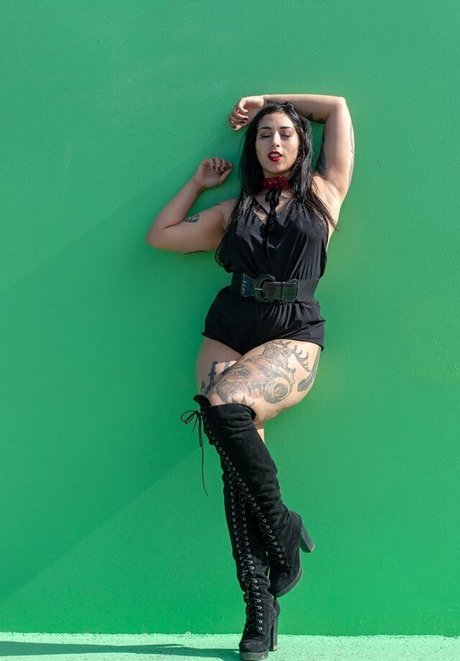 nattestid perfekte galerie