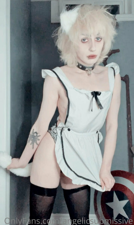 angelicsubmissive xxx heiße bilder