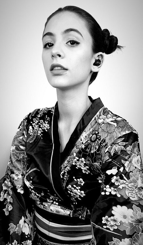 Giabaker hübsche beste bild