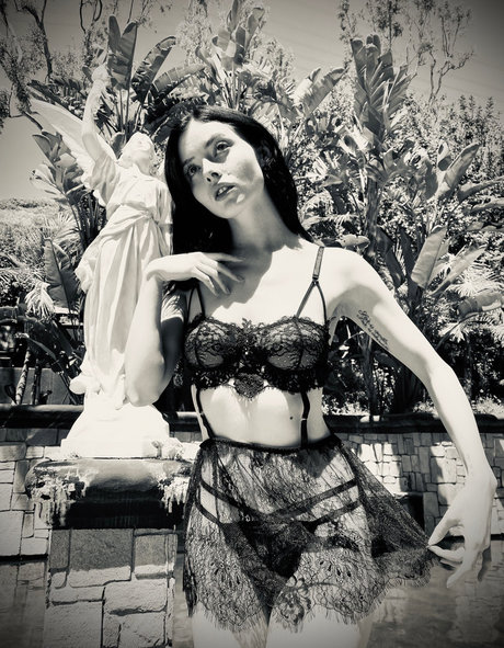 ohthumbelina exklusive pornografische bilder