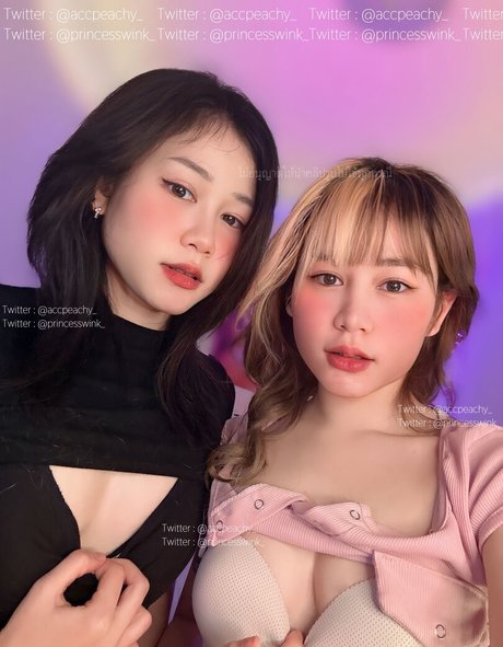 Princesswinkonly sexy nacktheit galerie