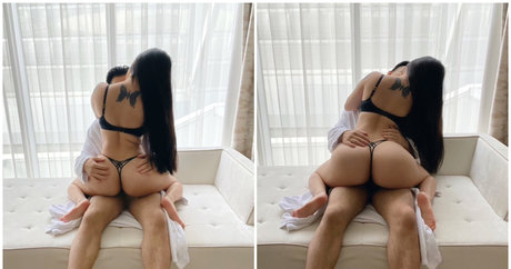 AsianKitten erotische nackte bild