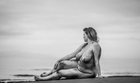 Ruby Roxx sexy kunst galerien